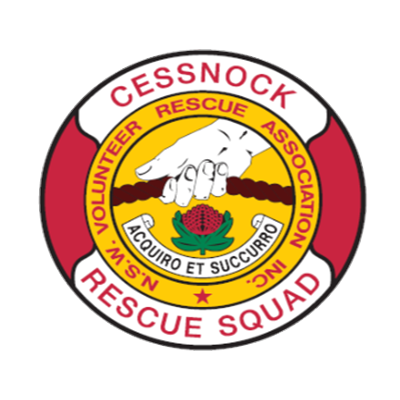 Cessnock Rescue Squad