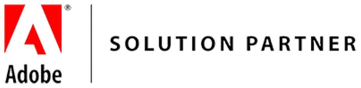 Adobe Solutions Partner
