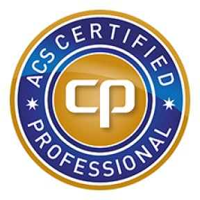 Australian Computer Society Certified Professional