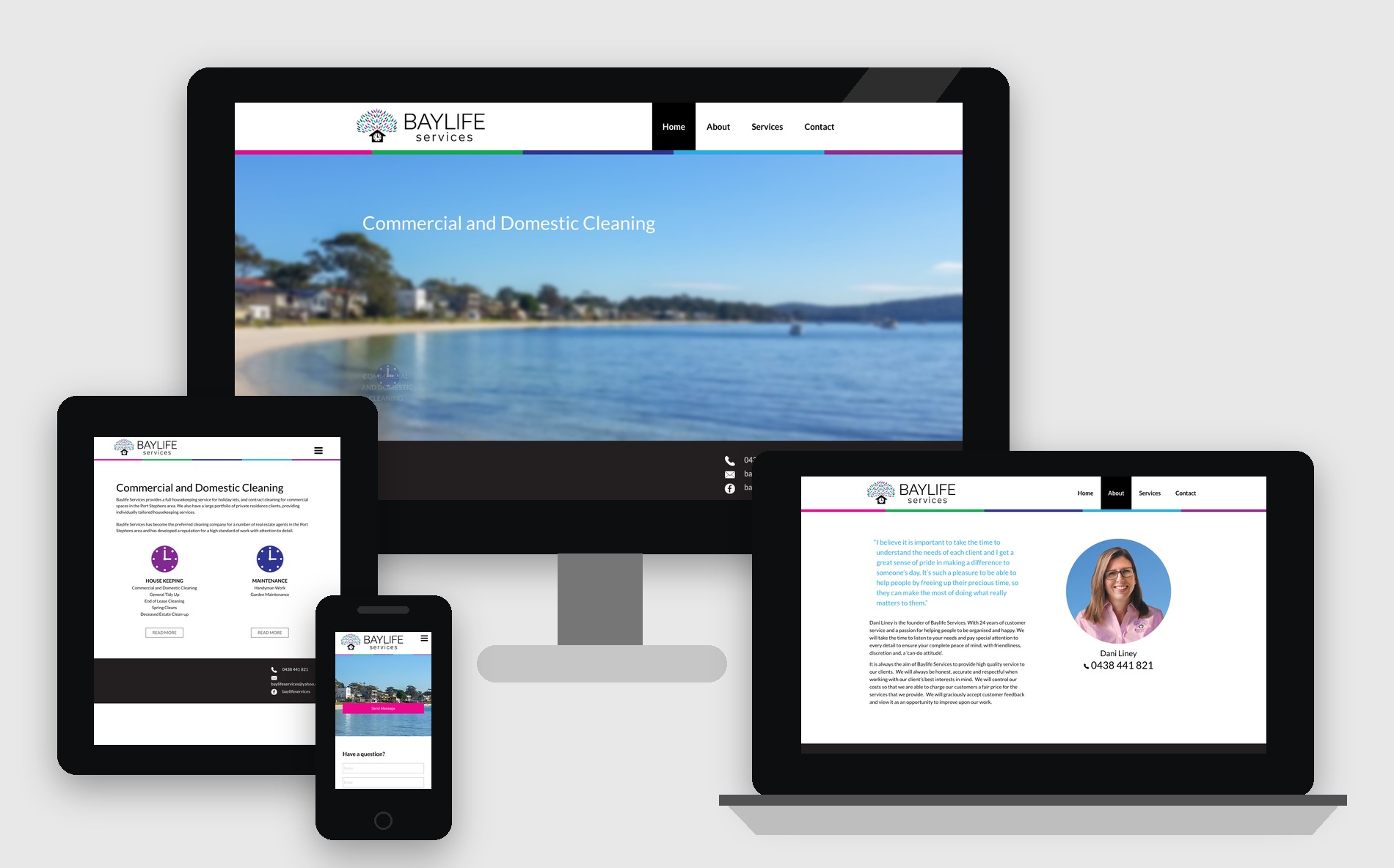 Baylife Services