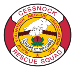 Cessnock Rescue Squad