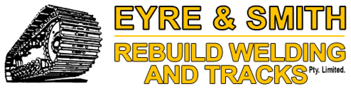 Eyre & Smith Re-Build Welding and Tracks Pty Ltd
