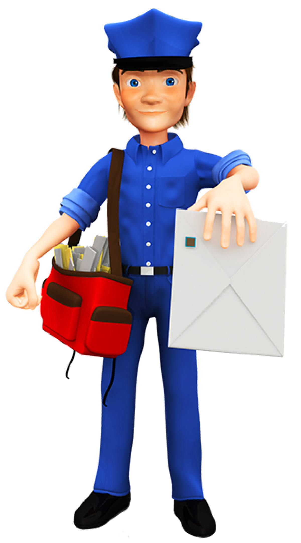 Postman