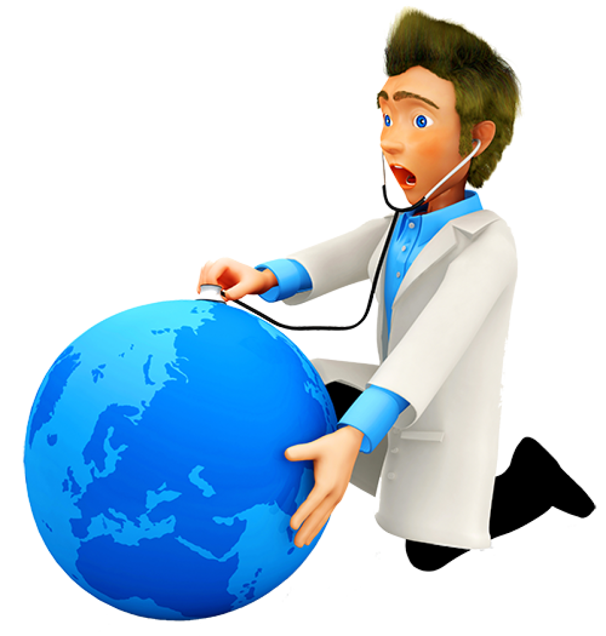 WWW Technician