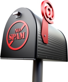 Prevent being marked as a spammer