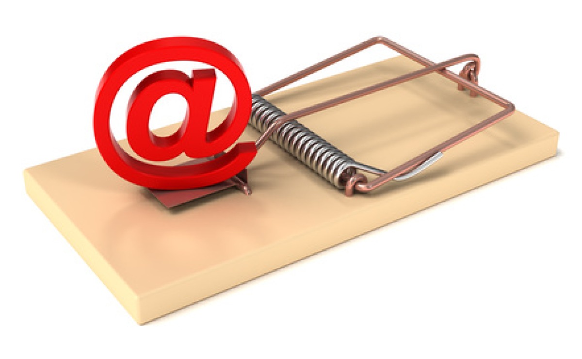 Spam Trap