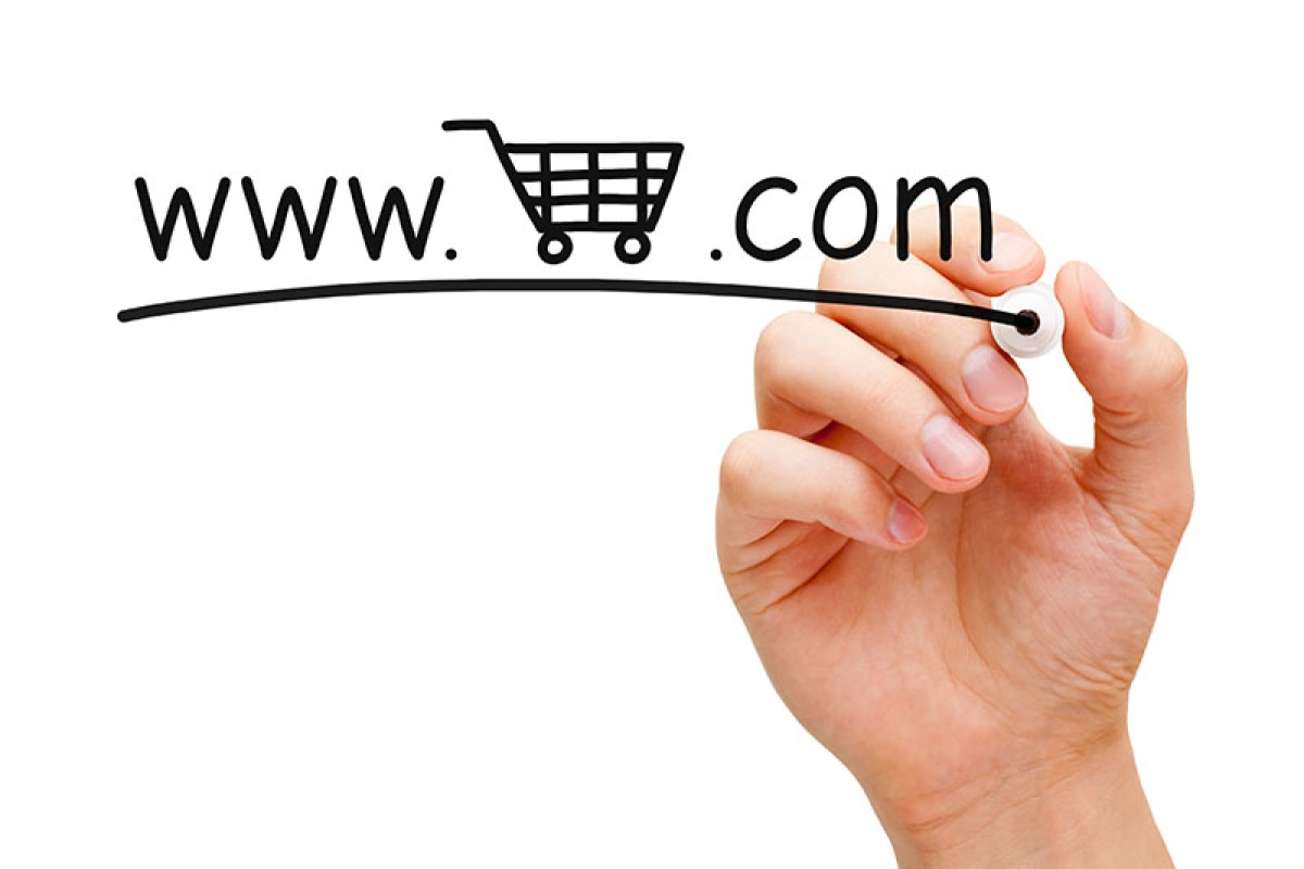preparing for an ecommerce website