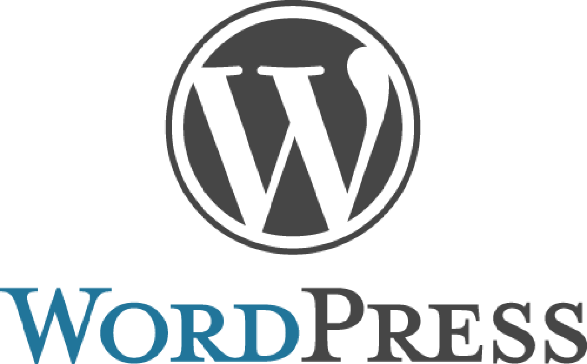 Wordpress logo