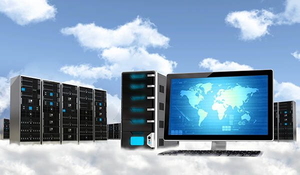 Website Hosting
