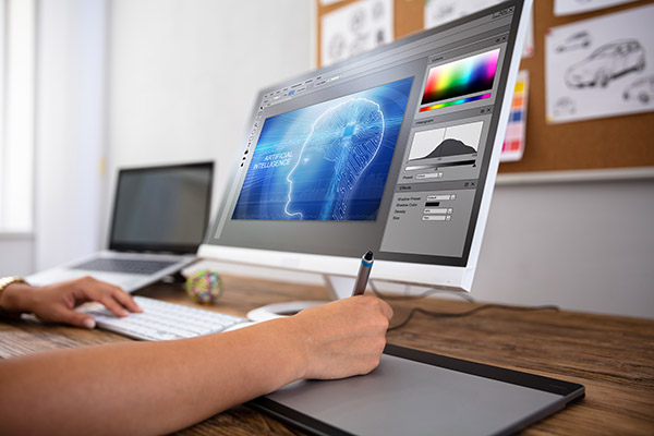 Website Design & Development