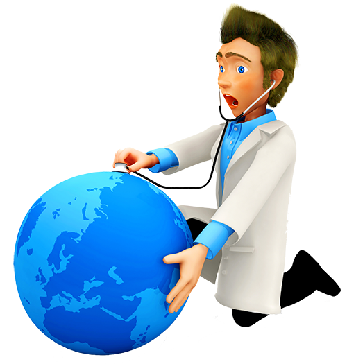 Moving Your Website to Guy Designs' Servers