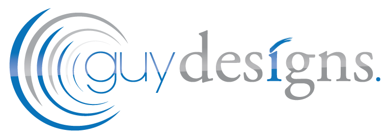 Guy Designs