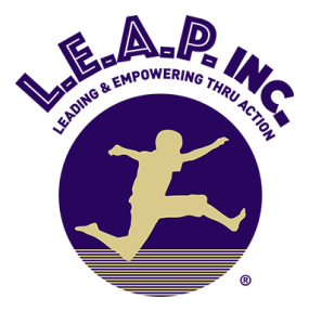 LEAP 2 Serve inc