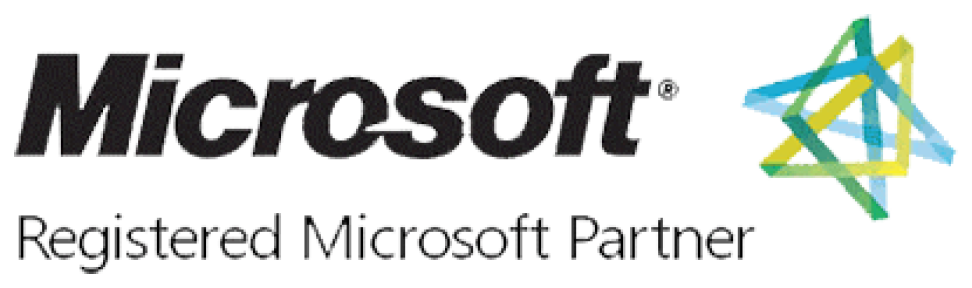 Microsoft Registered Partner