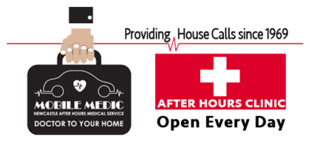 Newcastle After Hours Medical Service