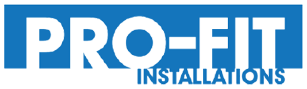 Pro-Fit Installations - PFI Glass